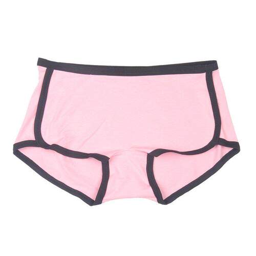 Cotton Panties Women Sexy Briefs Female Underwear 女棉内裤