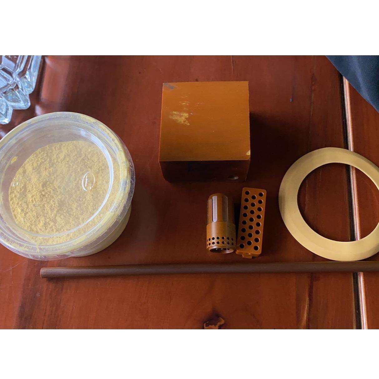 PI棒聚酰亚胺板零件热固型绝缘耐高温耐磨工程塑料厂家棕褐色PI板