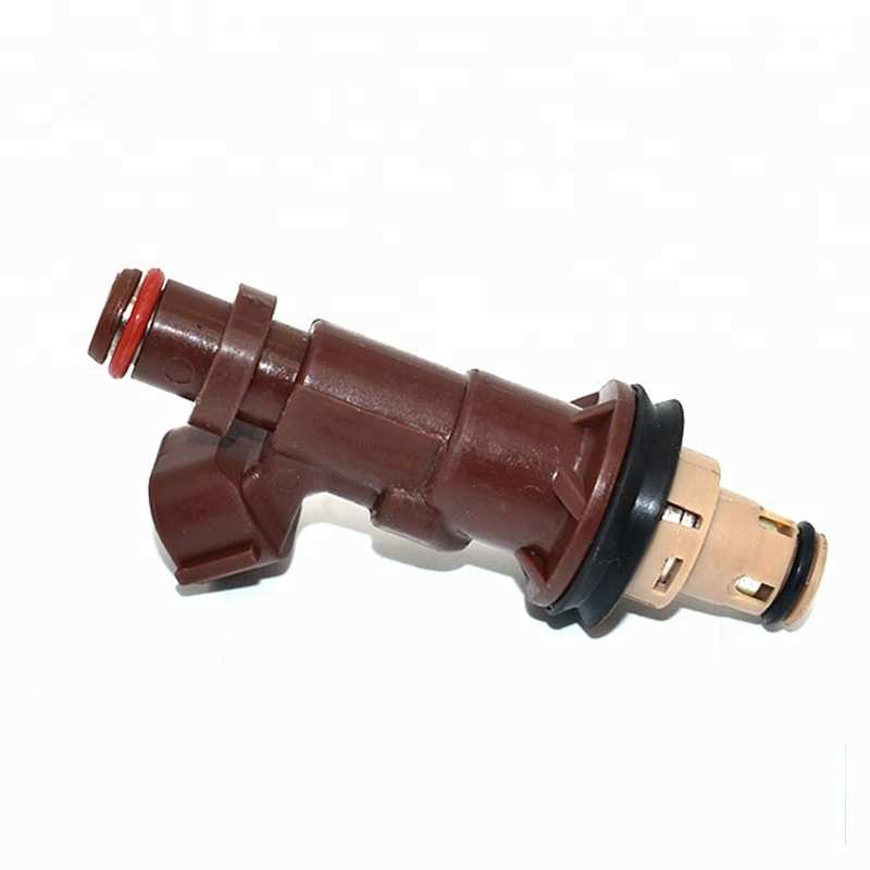 适用于霸道VZJ95 3RZ普拉多3400 喷油嘴23250-62040 量大从优