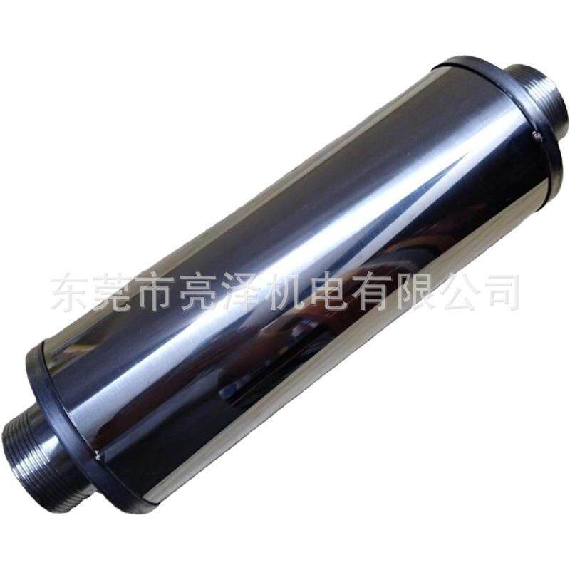 生产销售环形高压鼓风机外用消音器风机消声器消音装置SI-4