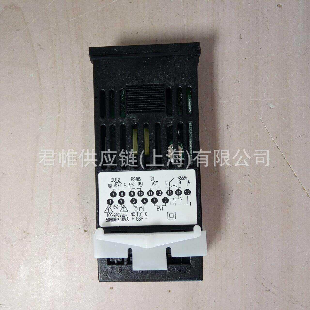 价格需核实 TOHO 温控器 TTM-002W-R-A