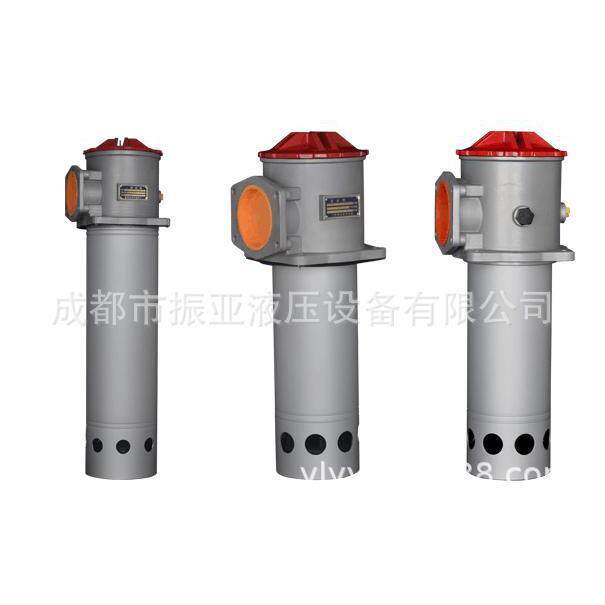 液压回油过滤器总成滤油器滤芯RFA-25/40/63/100/160*10/20/30L-Y
