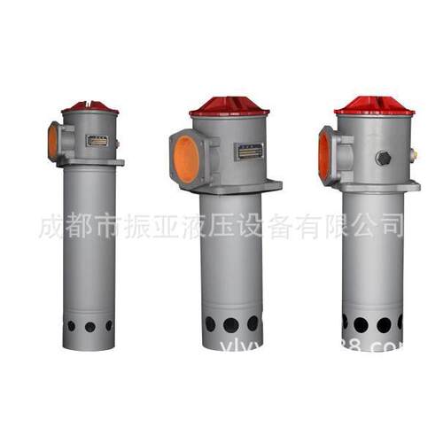 GP-A300/400/500/600液压磁性回油过滤器 油箱/滤油器 滤芯FBX