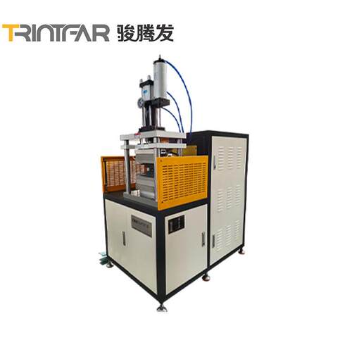 骏发厂家现货高分子扩散焊铝焊箔 铜母排软连接机 机导电带JTF腾