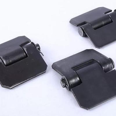 焊接合页大全加厚铁门铰链电焊汽车车厢重型拆卸