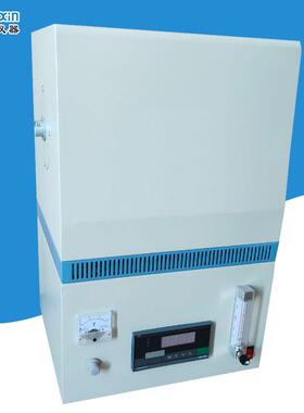 FCL-300型氟氯测定仪国标氮测试仪器氯元素测定仪器厂家直供