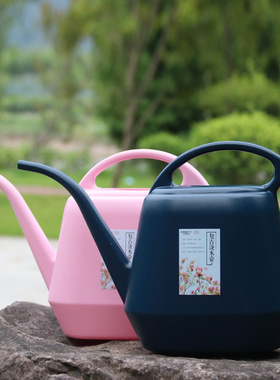 园艺多肉养花浇水壶浇花大容量细长嘴壶多功能洒水壶品质货源