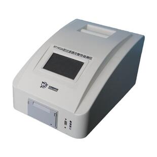 全自动过滤器完整性测试仪滤芯滤膜检漏仪密封性检测仪权限管理