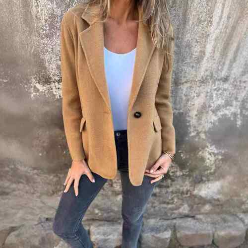 Autumn suit, woolen coat, windbreaker 秋西装呢子外套风衣