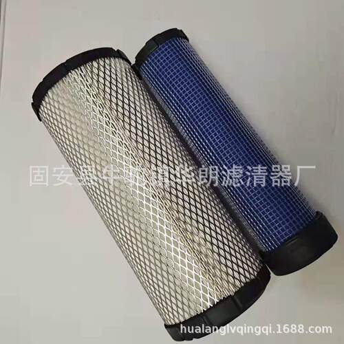 供应空气滤清器5-14215007-0  AF4696  KAD42/52   挖掘机滤芯
