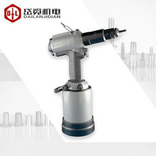 BOLLHOFF博尔豪夫气动铆螺母枪P3007