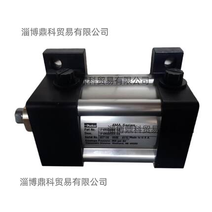 PARKER派克汉尼汾正品原厂气缸1P4MA0004168气动元件特价零售