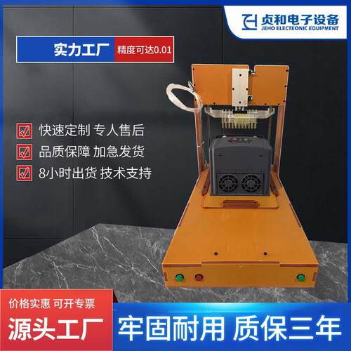 变频器测试架变频器气动检测夹具测试夹具pcba测试工装夹具治具