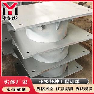 公路桥梁临时支座砂桶临时支座厂家沙箱临时支座可咨询各规格