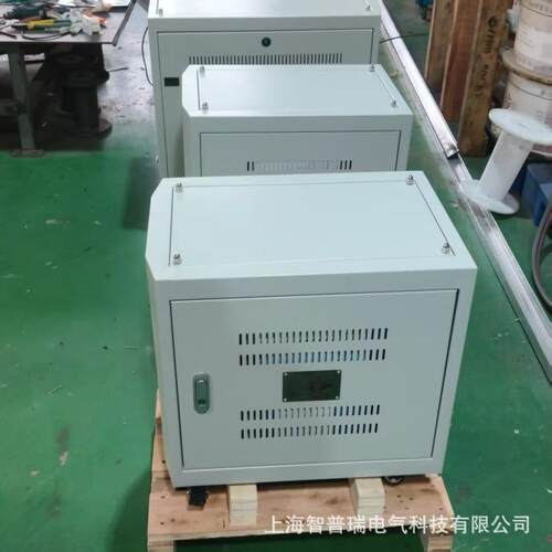 三相干式隔离变压器380V变220转415V480伏440V伺服SG3KVA5KVA100K