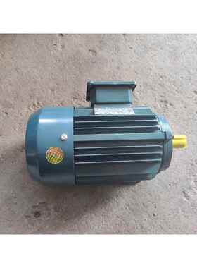 YE2Y3EY2三相电机三相单相电动机1.1K1WK--SJD.5W/4级铜芯或铝芯