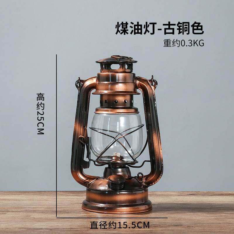 覆古工业风电话机摆件欧式怀旧家居服装店咖啡厅装饰老物件工艺礼