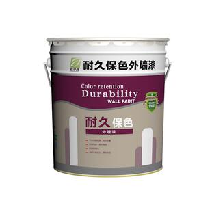 新款直销上海直供 不发花 环保型 可调色外墙调色基础漆涂料乳胶