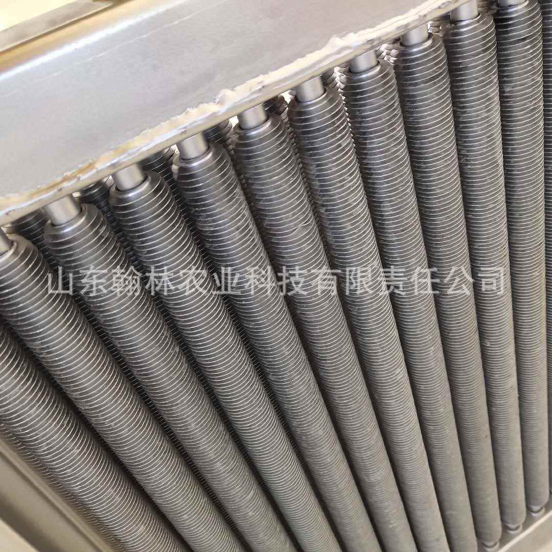 散热养器hl114暖殖散热器水暖热风炉散热片水炉散热器家用暖气片