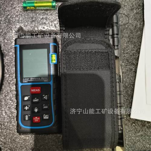 本YJ-100（AHJ）煤矿质安全型激光测YHJ-100J距仪 可测量面积