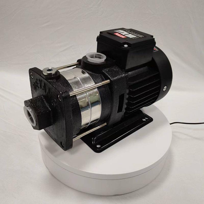 德洋带锯床冷却泵数控车床冷却水泵220V/380V 机床液下泵厂家