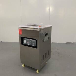 真551空包机大吸力00单室落口地真空封机4小型自动抽装 真空机现货