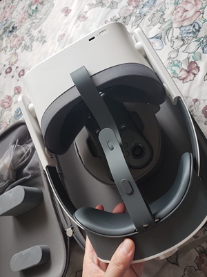 Pico Neo 2 LiteVR一体机怎么样是否真的好？实话真说？