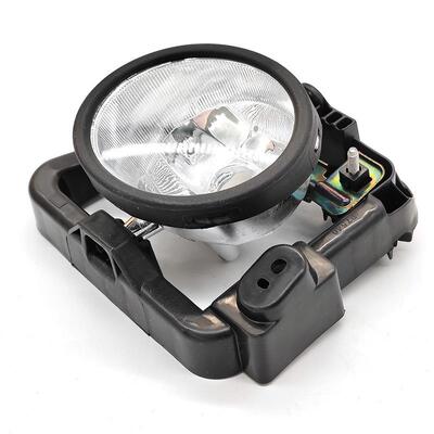 33950-TL0-A01适用2009-2010款TSX讴歌左前雾灯33900-TL0-G01