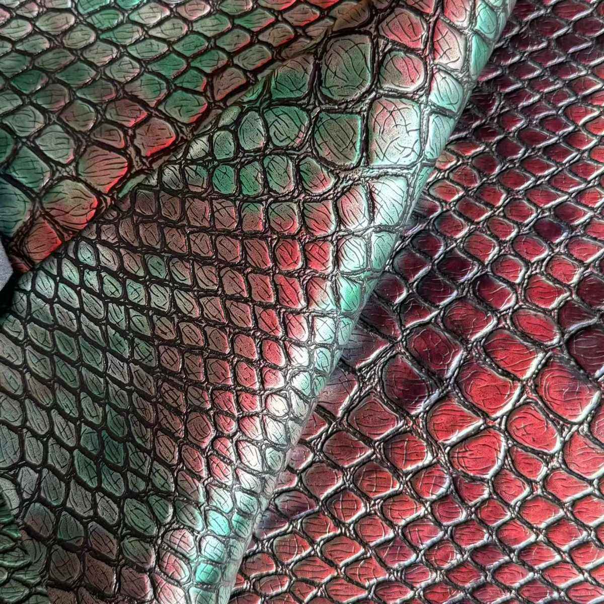 广州厂家直供pu革1.0mm炫彩人造革电视背景墙座椅手套皮革面料,住宅家具,皮革,淘宝优惠券,粉丝福利购,淘宝优惠卷