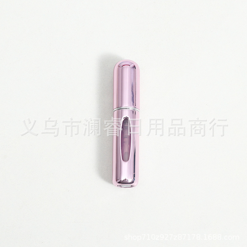 香水瓶香水旅行套装ml面霜分装瓶