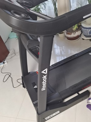 几经对比锐步跑步机怎么样讲讲最后选择理由