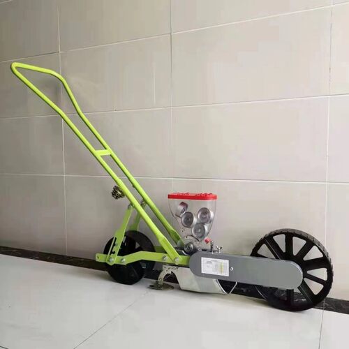 供应2BY系列小型手动菜籽点播器人工小颗粒种子播种器