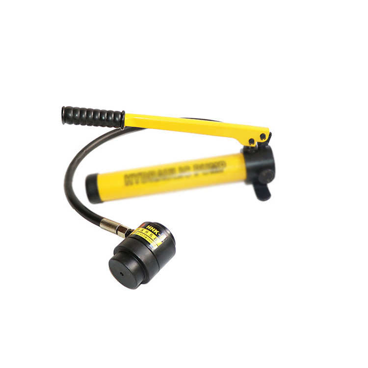 玉环环沪牌开孔器 液压开孔器HHK-8  -15帝创手动五金工具角钢