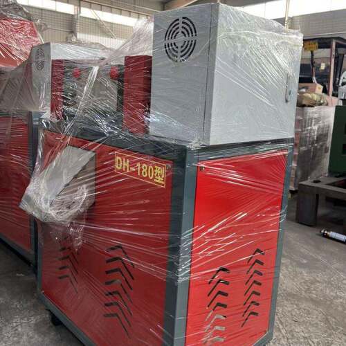 180滚刀切粒机废旧塑料再造粒变频调速合金切粒机