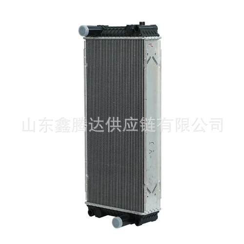 E320GC挖掘机散热器 油散 水箱总成 508-6292 厂家直销