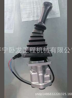 R210CL-9挖掘机先导手柄31Q6-20022 31Q6-20012 31Q6-20011