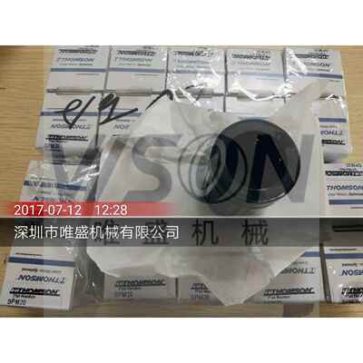 512S光25C1ThomsonT直线杆NFYBUWIMBNO12LS