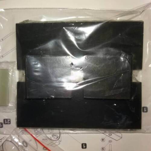 维修ALCATEL真空泵2005SD维修配件，密封件，真空泵维修保养