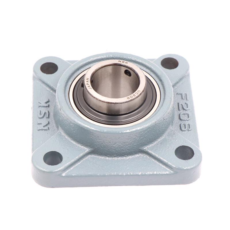 ucf305ucf306ucf307ucf308ucf30nsk。日本进口外球面带座轴承