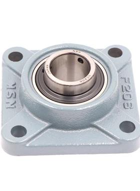 ucf305ucf306ucf307ucf308ucf30nsk。日本进口外球面带座轴承