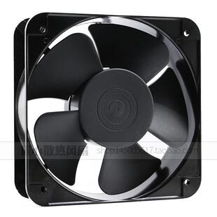YONGYOU XF20060ABHL 380V 50HZ 0.15A 60W 机柜静音散热风扇