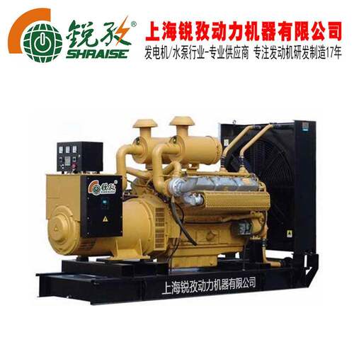 现货租售50KW发电机组