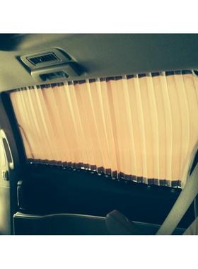 经典GL8新GL8陆尊胖头鱼老GL817gl8专用百叶窗帘汽车窗帘