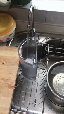 良心反馈博乐宝即热式饮水机怎么样，分析质量口碑差不差？