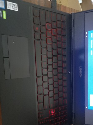 不吹不黑联想拯救者Y7000怎么样？听说很垃圾？是真的？