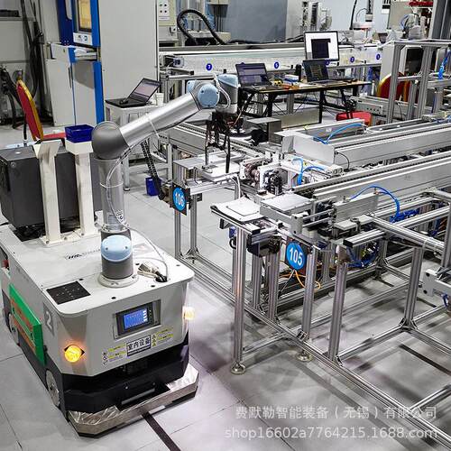 供应AGVrobotics（AGV机器人）机器人打磨、打磨机器人可加工