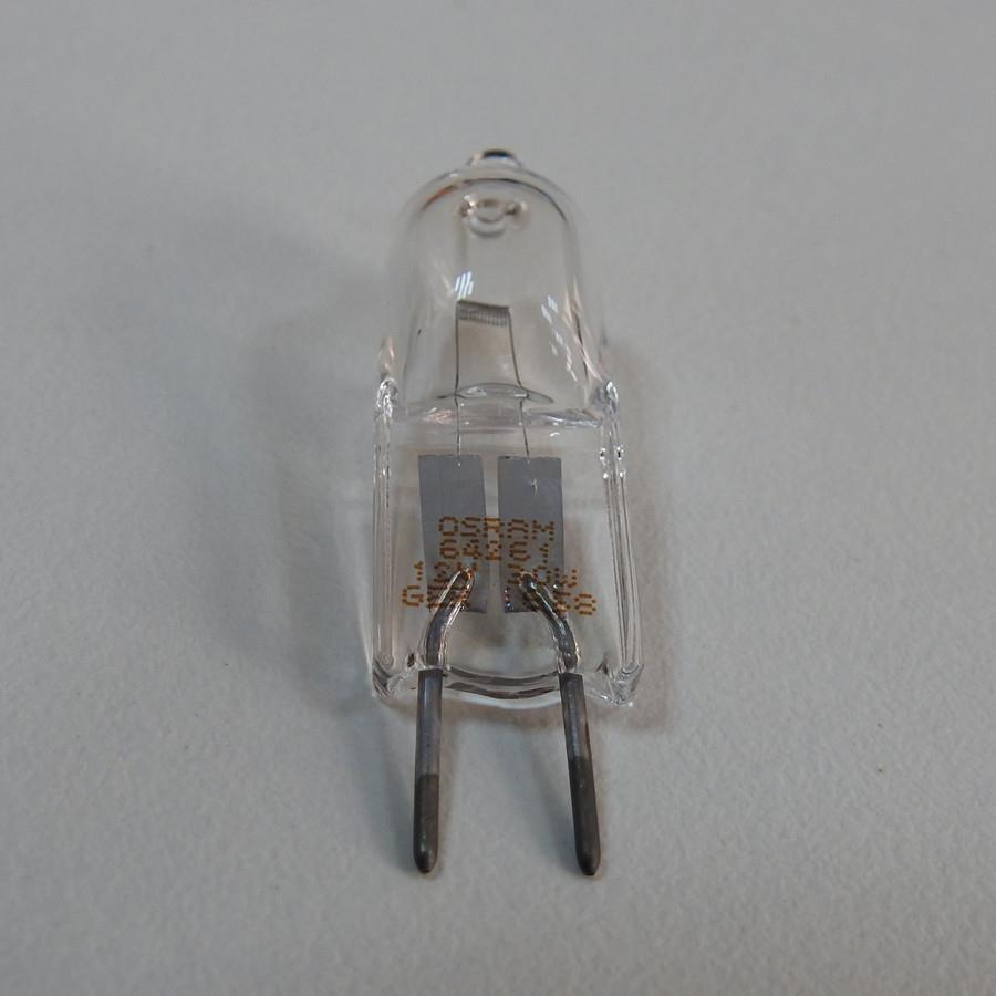 苏州六六视觉YZ-5F YZ-5J YZ-5Z裂隙灯显微镜灯泡12V30W