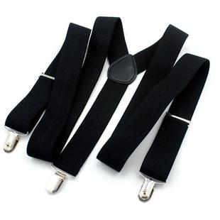 suspenders clip pants suspen Men& extended 39;s
