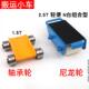 搬运小坦克轴承1.5T钢轮搬运小车轮滑式 小坦克2.5吨尼龙轮小坦克