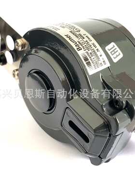 BDK 16.24K1024-L5-4宝盟保盟Baumer原装正品旋转编码器纺织配件